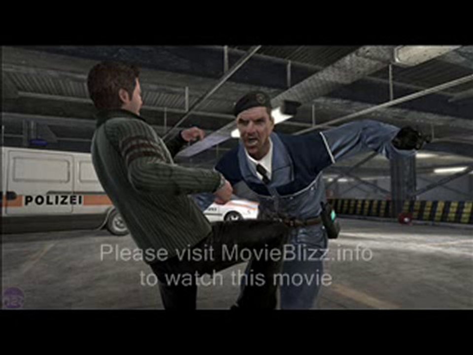 I Was a Swiss Banker (2008) Part 1/13