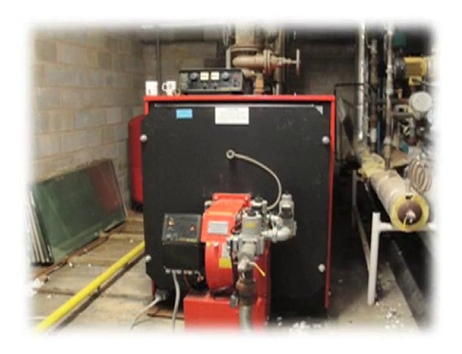 Boilerserve.com Ltd - Commercial Heating Stoke