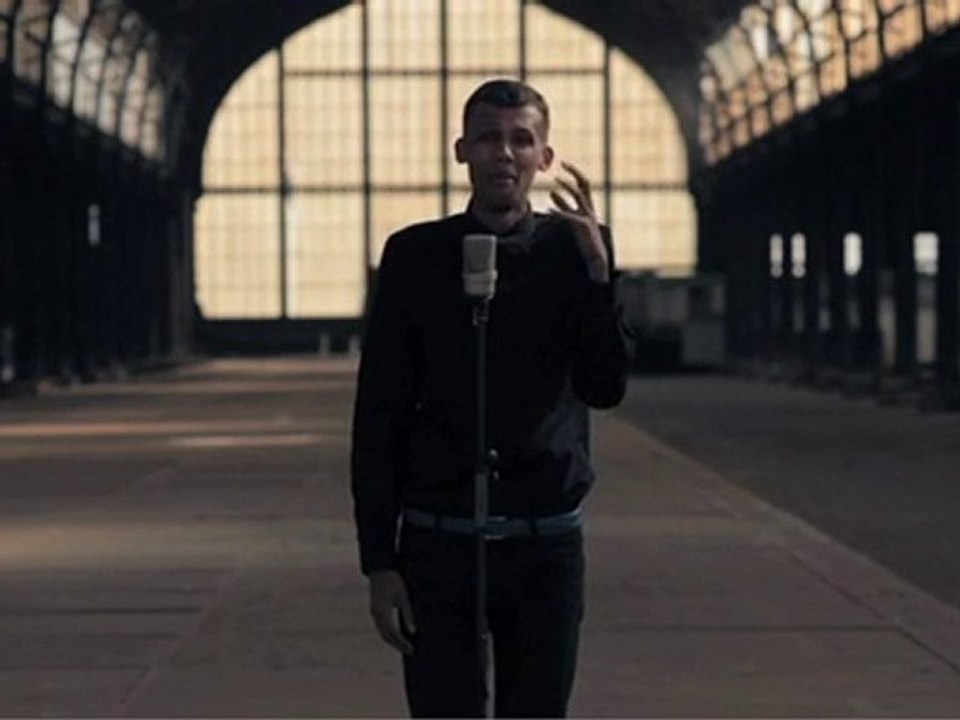 Stromae - Te Quiero
