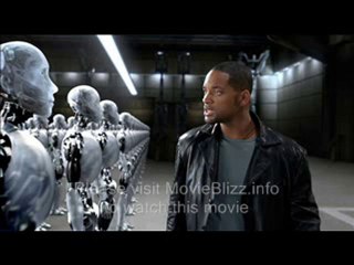 I, Robot (2004) Part 1 of 14