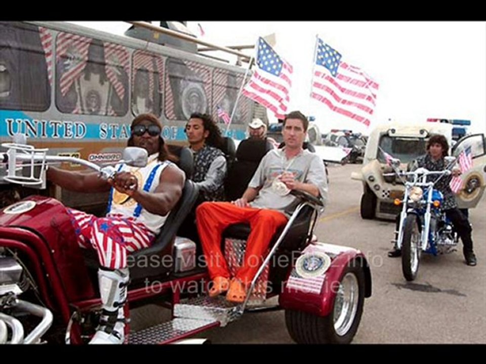 Idiocracy (2006) Part 1 of 15