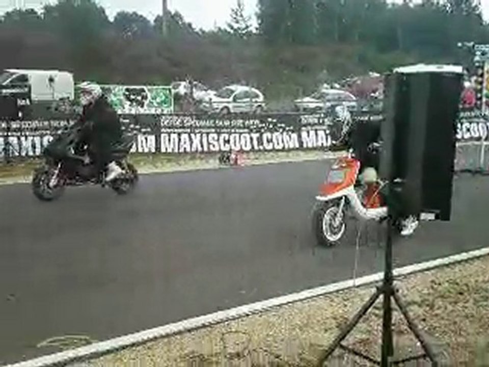 Scooter power week end 2010 [Runs libre]