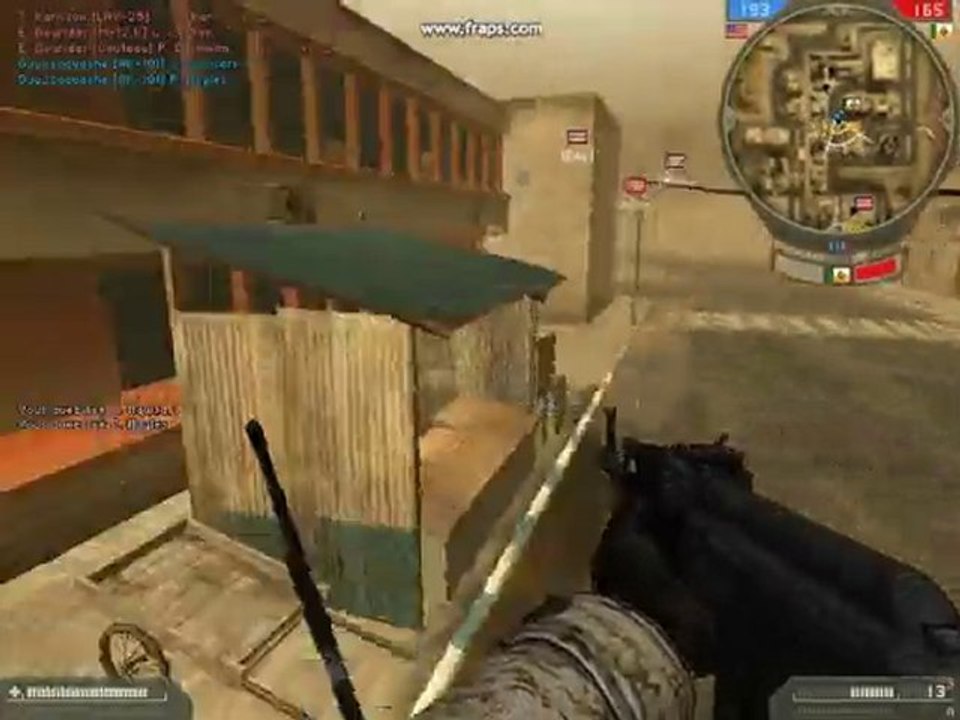 Bf2 Guy