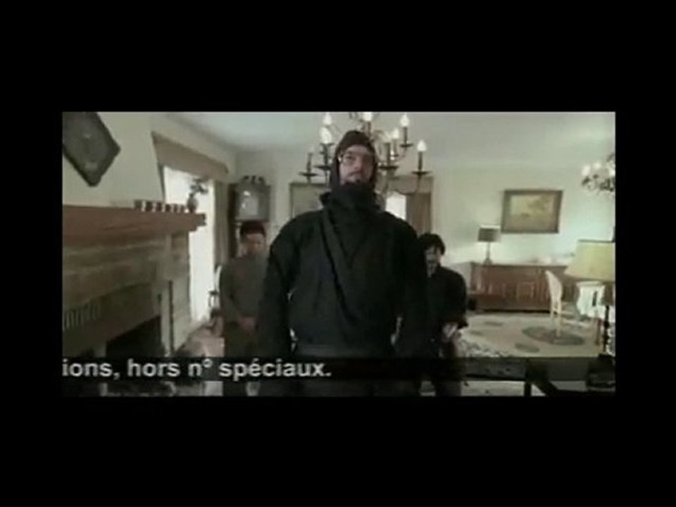 C'est nul!