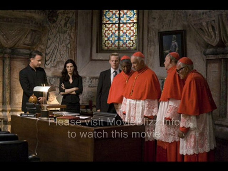 Illuminating Angels & Demons (2005) Part 1/13