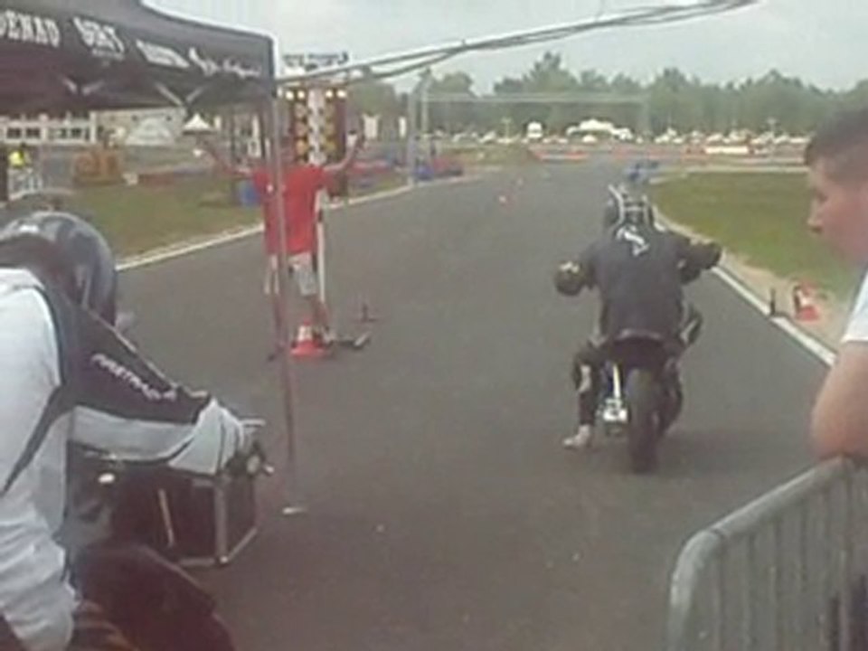 Scooter power week end 2010 [Runs libre]