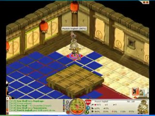 Srm-Skull Sram 190 Silouate