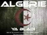 ALGERIE YA BLADI part 3 Dj aLiLoO