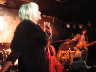 TIME TO COME BACK (inédit -  concert juin 2010)