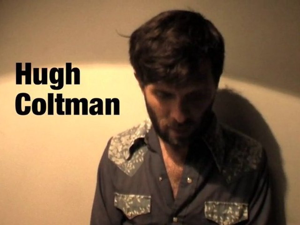 Hugh Coltman - Interview FROM PARIS