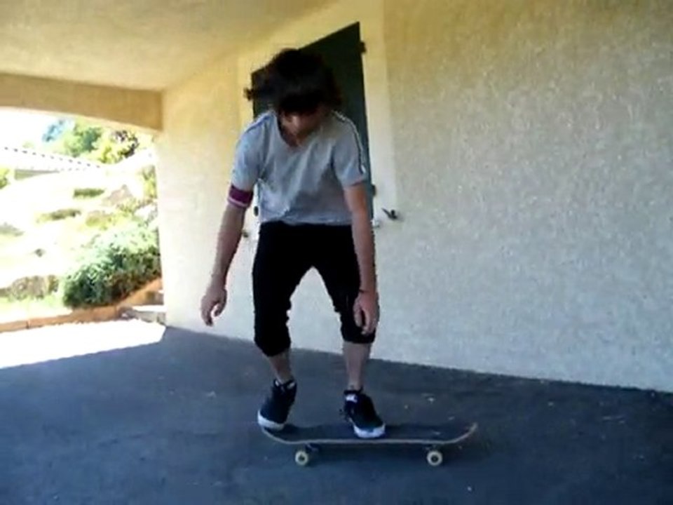 Le Ollie