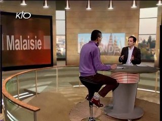 Eglises du monde, Malaisie 2