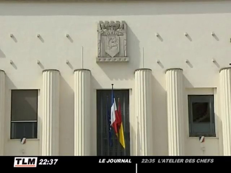 14 juillet : Pas de feu d’artifice  à Villeurbanne