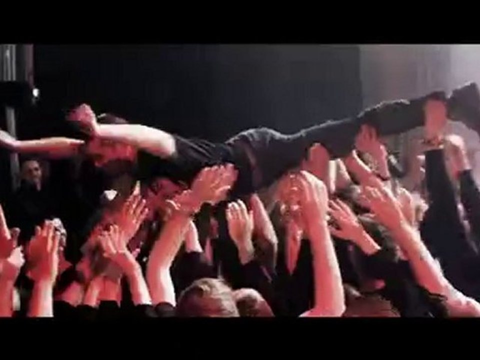 EVIL ACTIVITIES - EVIL INSIDE [ OFFICIAL VIDEO CLIP ] 2010