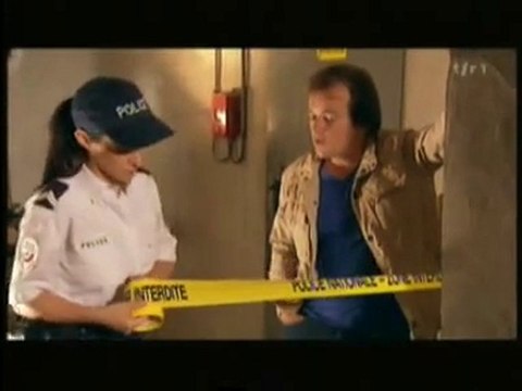 1491 - découverte macabre