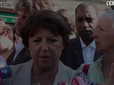 Woerth ne doit pas faire pleurer dans les chaumières