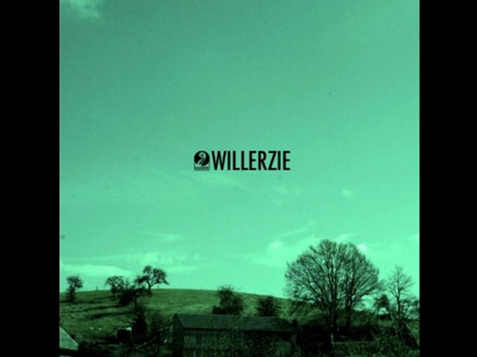 Willerzie : Le sable