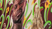 KEHINDE WILEY - Puma Africa Unity Exhibition