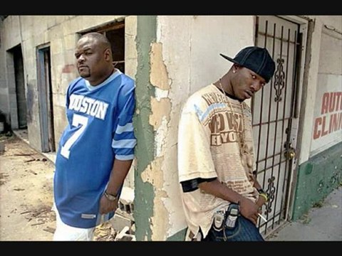 Dougie D - Boss Mac Swag (Feat. Trae & Lil' Boss)