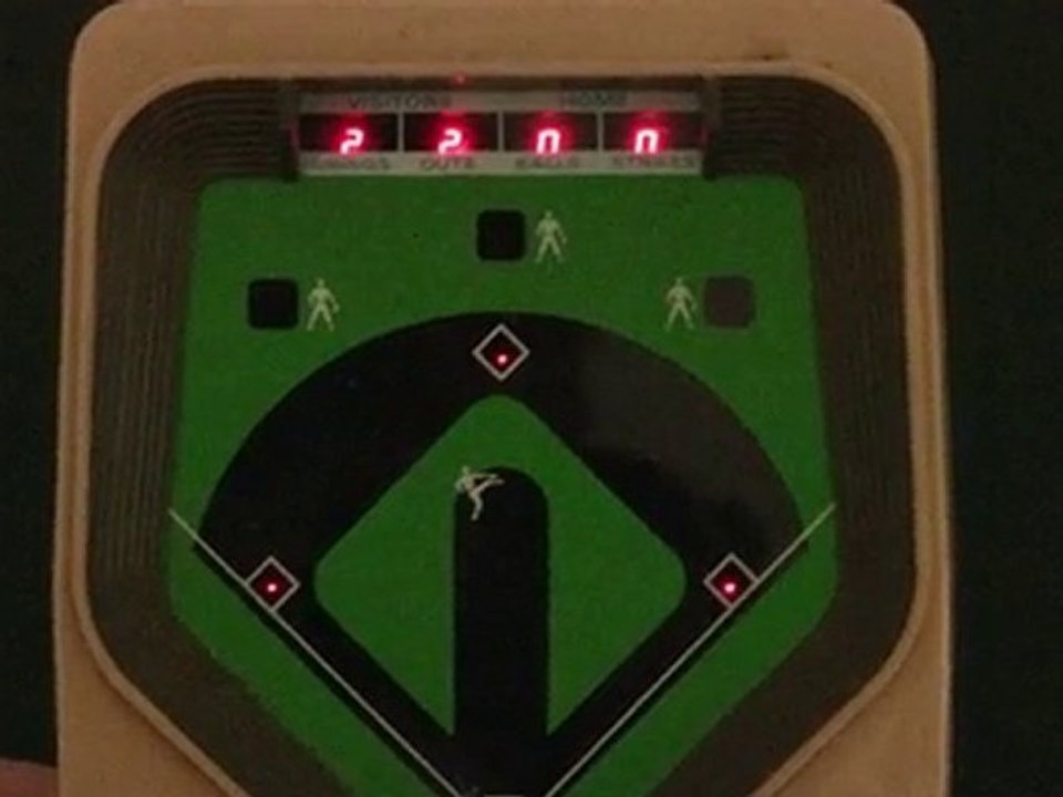 Gaming After 40 - Wide World of Blips