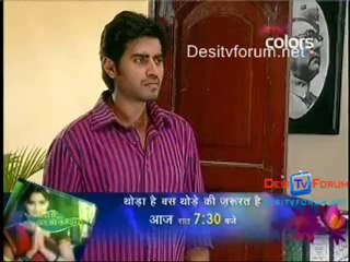 Bhagya Vidhaata - 7th July 2010 pt2