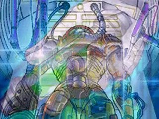 Metroid fusion partie 1 : l'introduction.