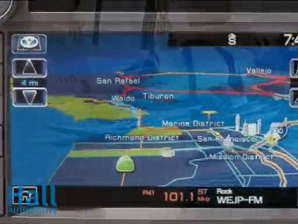 New 2010 Ford Explorer Video