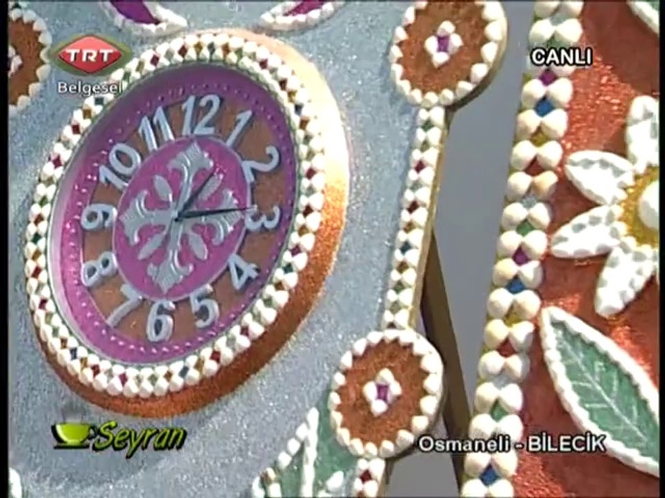 TRT BELGESEL OSMANELİ ÇEKİMİ 6