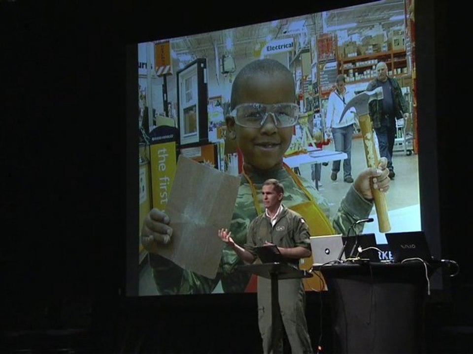 Jay Rogers: Open Source Your Car