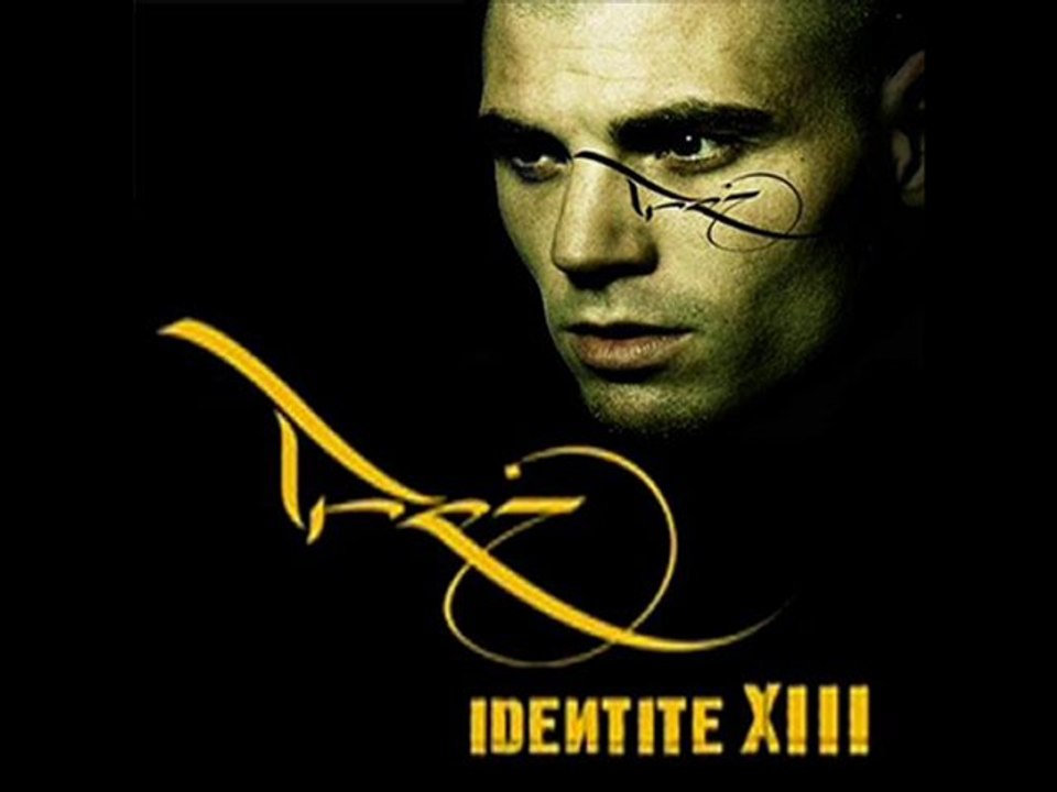 Trez - identité XVIII
