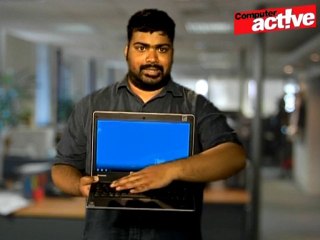 Review: Lenovo Elite Thinkpad Edge