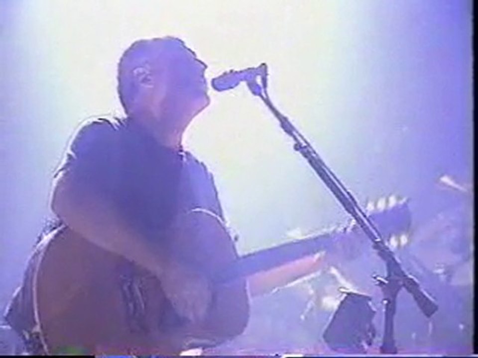 Pink Floyd - Wish You Were Here (Live)