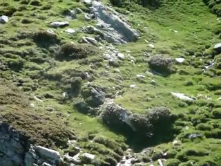 le déjeuner sur l'herbe selon Rando66