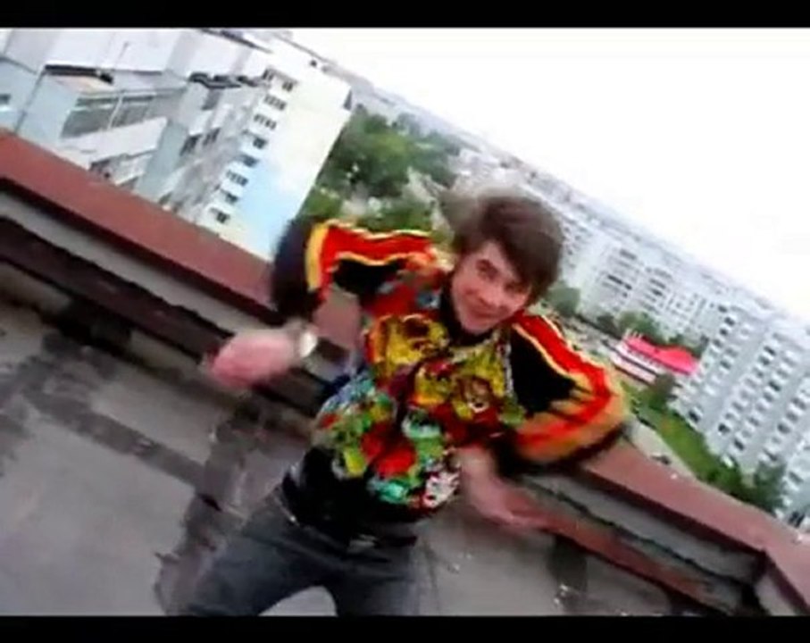 DANCE GENERATION @RUSSIA@Max Vance - Pussy Killer! morsay