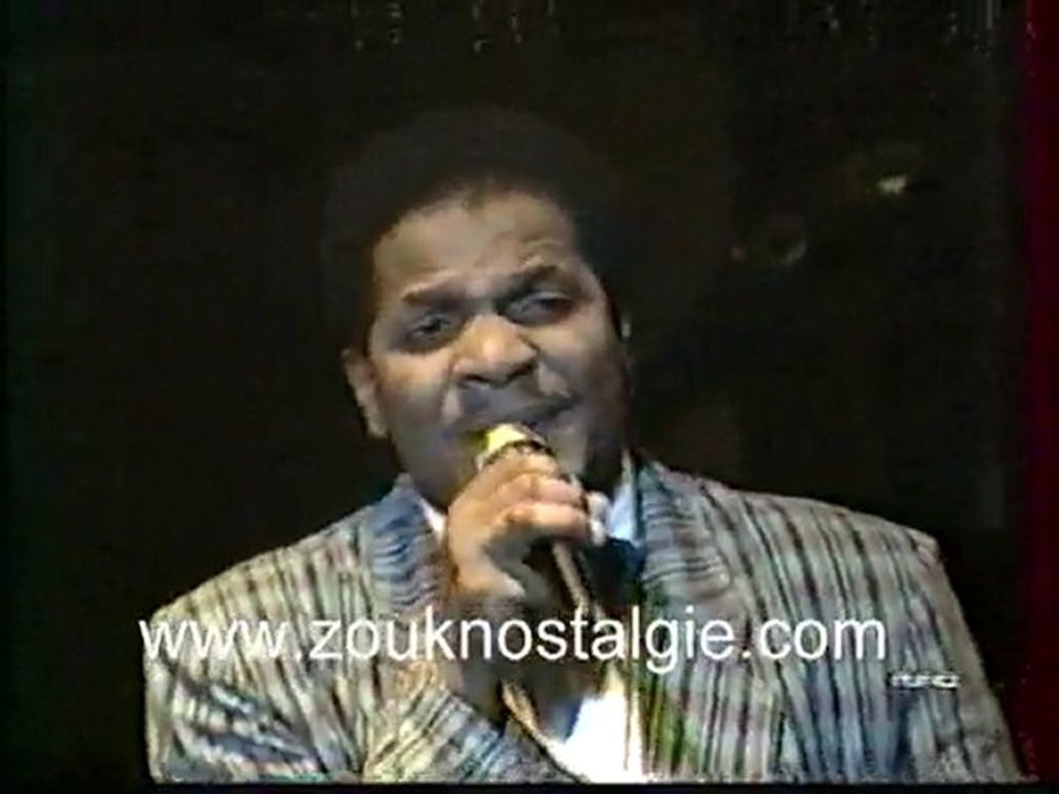 Jean-Philippe Marthely - Ou sensuel 1989 (DJ Issssalop')