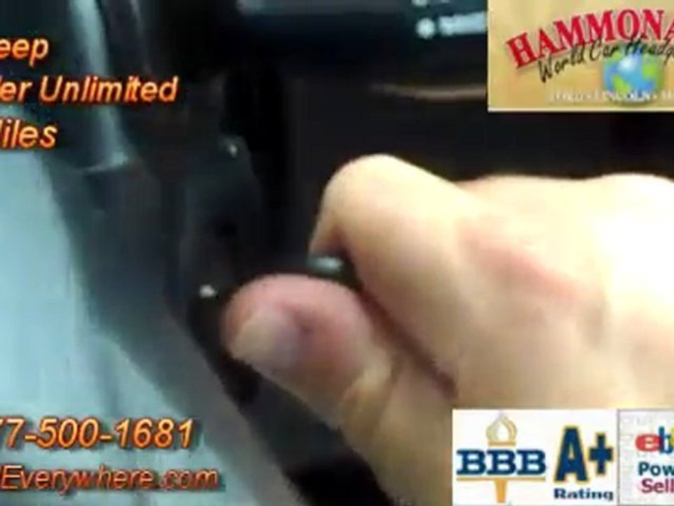 Used 2006 Jeep Wrangler For Sale in CT Test Drive ...