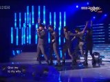 MBLAQ - 20100702 - Y on MB