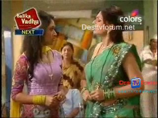 Thoda Hai Bas Thode - 7th July 2010 pt4