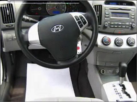 2008 Hyundai Elantra Chattanooga TN - by EveryCarListed.com