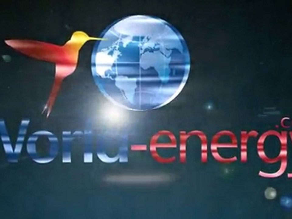 World Energy