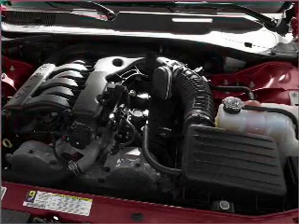 2009 Dodge Charger Chattanooga TN - by EveryCarListed.com