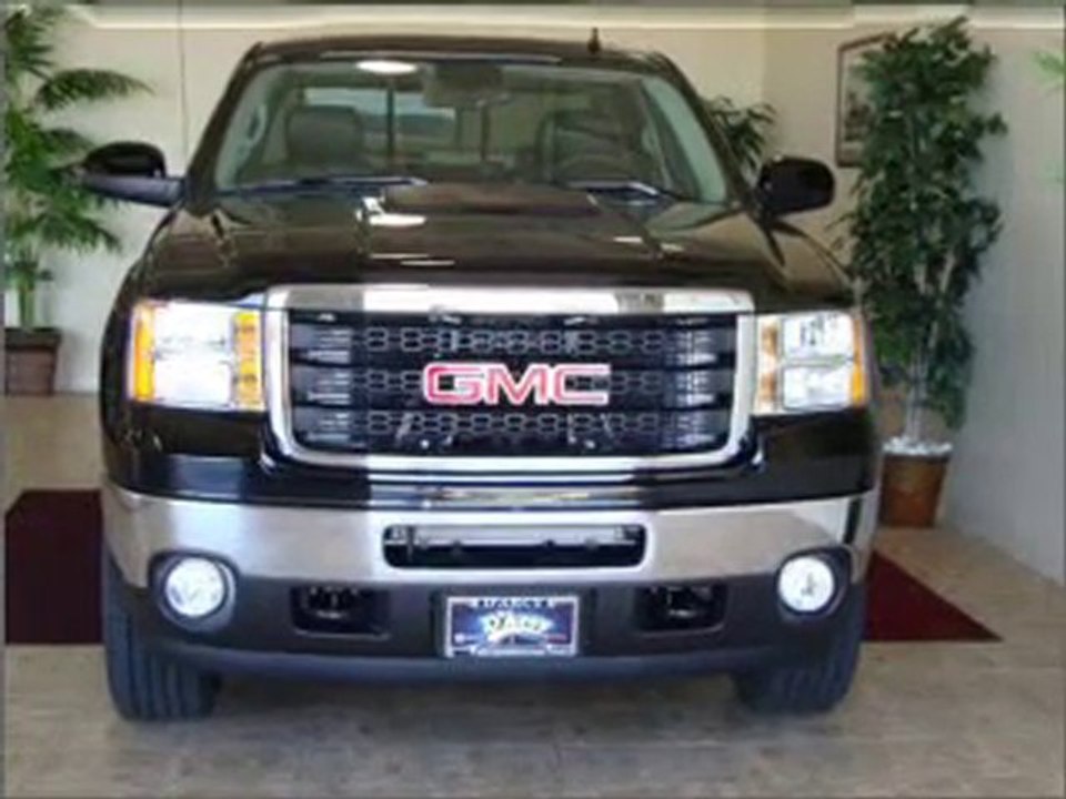 2011 GMC Sierra 2500HD Joliet IL - by EveryCarListed.com