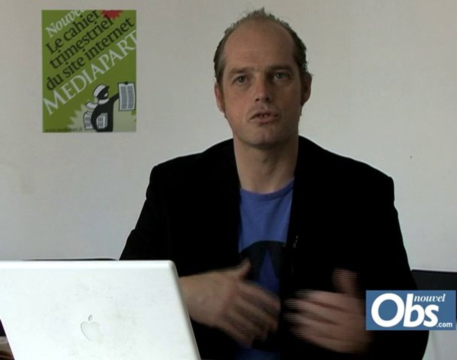 Bettencourt: Mediapart répond à ses détracteurs