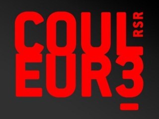 # RSR # Interview de Grégoire Tauxe