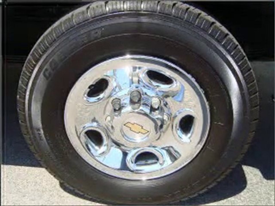 2003 Chevrolet Express 3500 Knoxville TN - by ...