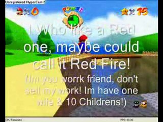 The Most Stupid Deaths In Super Mario 64