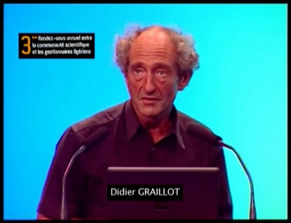 Didier GRAILLOT