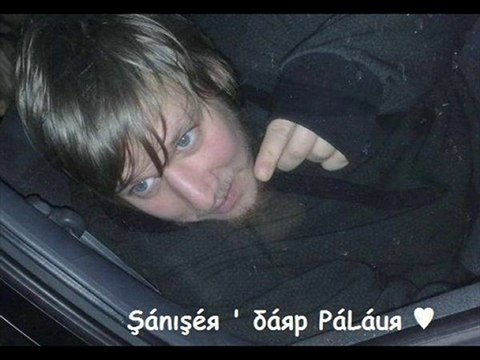 ŞanışeR fT Pit1o- Ben UnutMadım