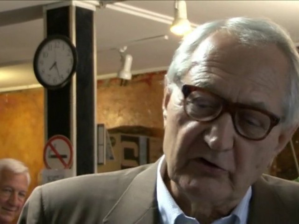 Rémy Prud’homme sur le coût du Grenelle de l'environnement