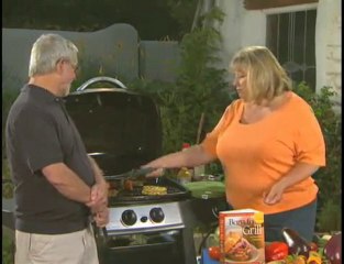 Beginning Grilling Instructions (Time, Temp, etc.) for ...